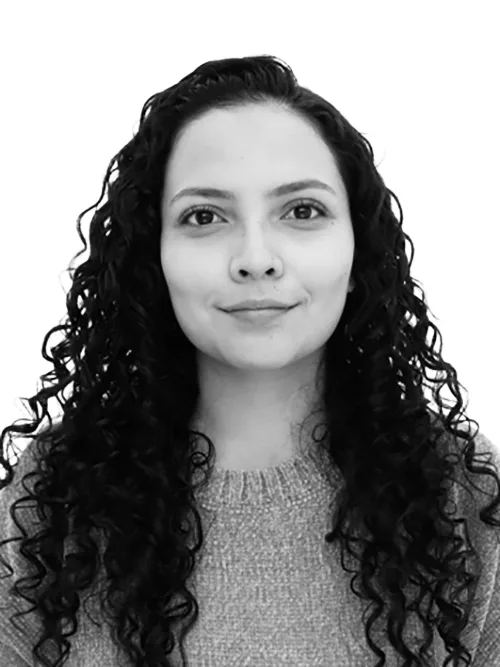 CLAUDIA CAROLINA CABRERA DUQUE