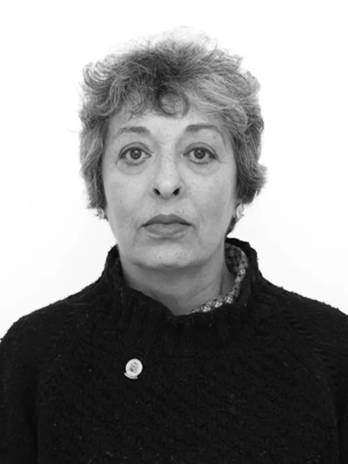 AIDA SOTELO CESPEDES