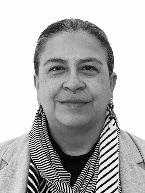 ALEYDA NUBY GUTIÉRREZ MAVESOY