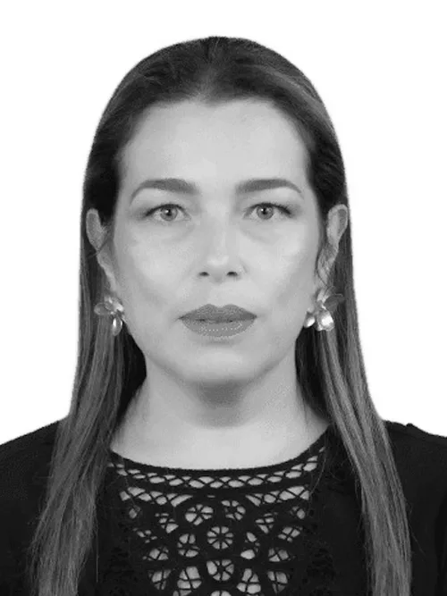 ANA MILENA MORALES SOSSA