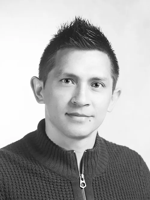 BORYI ALEXANDER BECERRA PATIÑO
