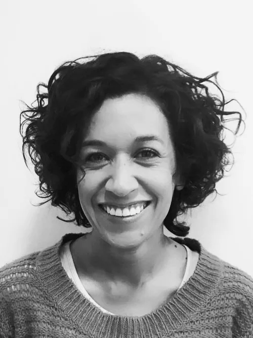 CAROLINA MARÍA OJEDA RINCÓN
