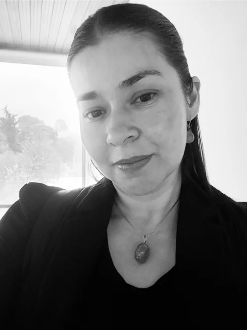 CLAUDIA MILENA HERNÁNDEZ RODRÍGUEZ