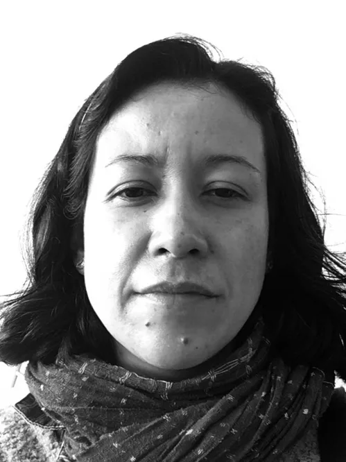 DEYCI MAGALLI BARRERA PIRAGUA