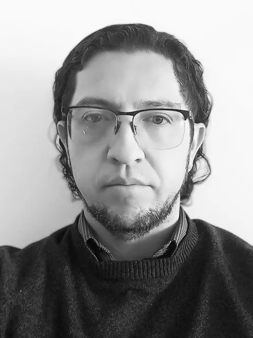 DIEGO ANDRÉS GONZÁLEZ CARDONA
