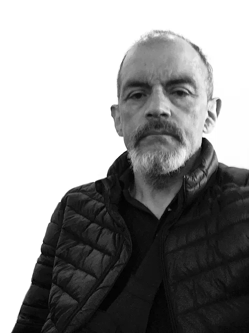 JOSE ERNESTO RAMÍREZ PINZÓN