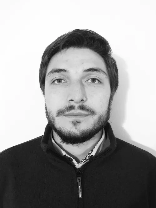 JUAN SEBASTÍAN CRUZ PRIETO