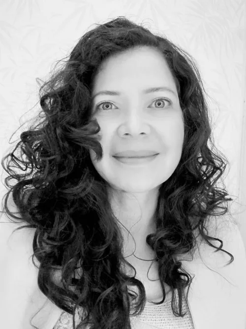 YOLANDA GÓMEZ MENDOZA